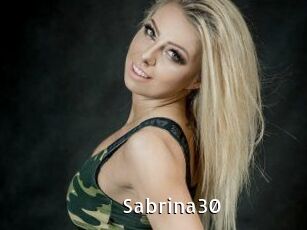Sabrina30