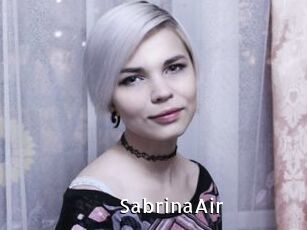 SabrinaAir