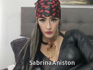 SabrinaAniston