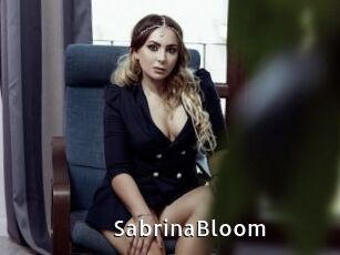 SabrinaBloom