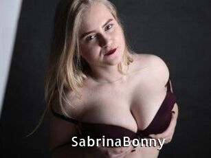 SabrinaBonny