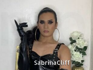 SabrinaCliff