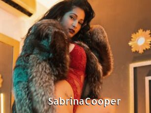 SabrinaCooper