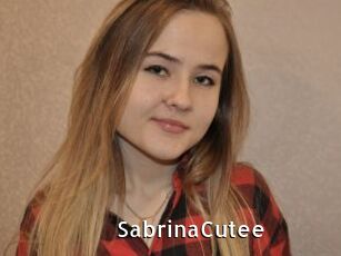 SabrinaCutee