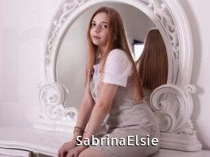 SabrinaElsie