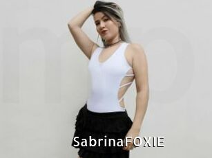 SabrinaFOXIE