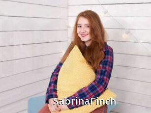 SabrinaFinch