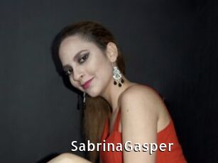 SabrinaGasper