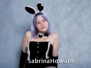 SabrinaHoward