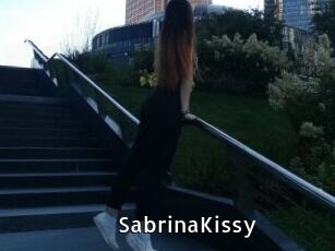 SabrinaKissy