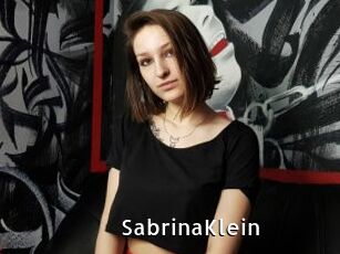 SabrinaKlein