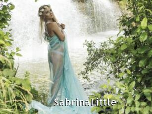 SabrinaLittle