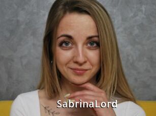 SabrinaLord