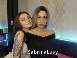 SabrinaLusy