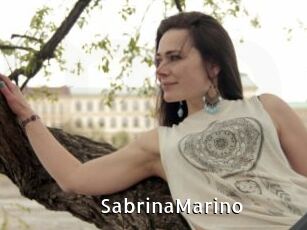 SabrinaMarino