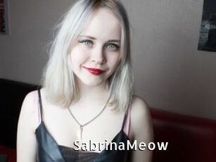 SabrinaMeow