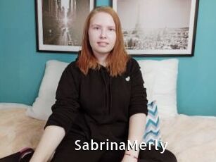 SabrinaMerly