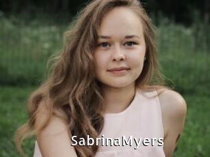 SabrinaMyers