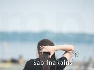 SabrinaRains