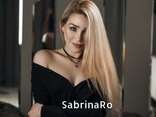 SabrinaRo