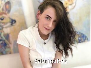 SabrinaRos
