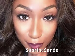Sabrina_Sands