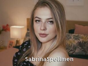 SabrinaSpellmen