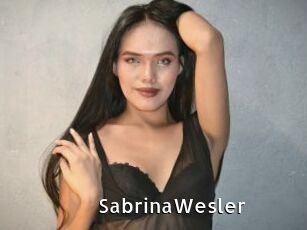 SabrinaWesler