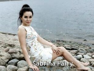 Sabrina_Fairy