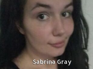 Sabrina_Gray