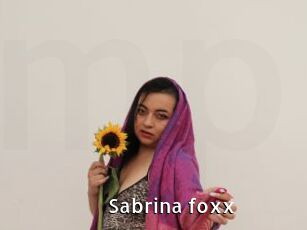 Sabrina_foxx