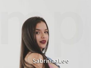 SabrinaaLee
