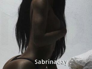 Sabrinaday