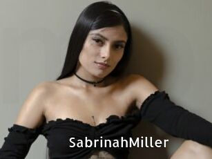 SabrinahMiller