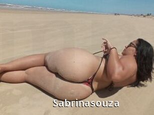 Sabrinasouza