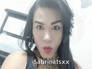Sabrinatsxx
