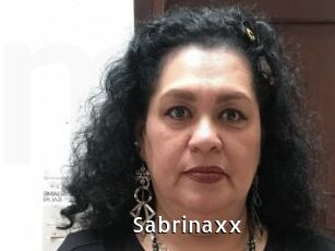 Sabrinaxx