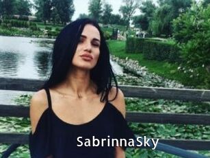 SabrinnaSky