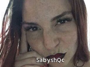 SabyshQc