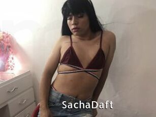 SachaDaft