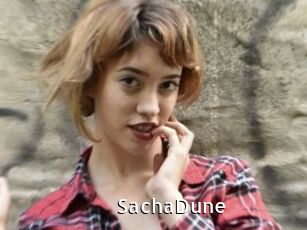 SachaDune