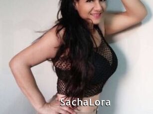 SachaLora