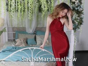 SachaMarshmallow