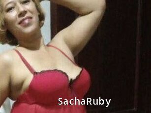 SachaRuby