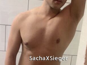 SachaXSieger