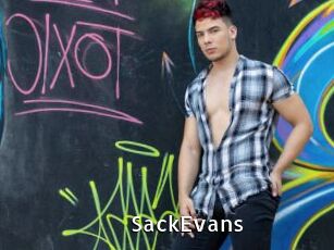 SackEvans