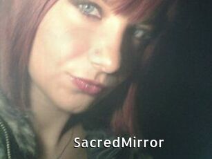 SacredMirror