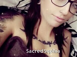 SacredSophia