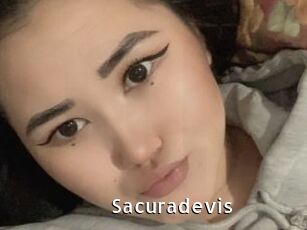 Sacuradevis