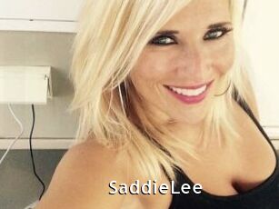 SaddieLee
